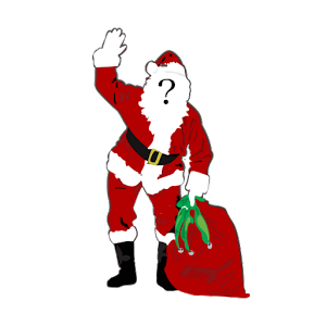 300x300 secret santa draw names this season without paper!!! education - Secret Santa Drawing