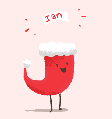 361x383 secret santa generator gift exchange - Secret Santa Drawing