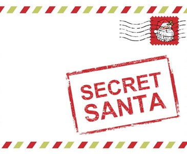 365x300 will you draw secret santa names for christmas toluna - Secret Santa Drawing