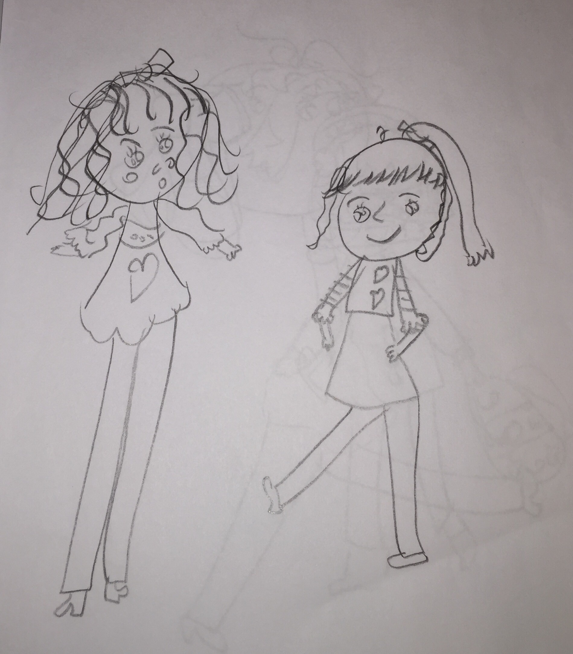 1899x2166 Lucy Goosey Secret Santa My Books Are Fun - Secret Santa Drawing Slips