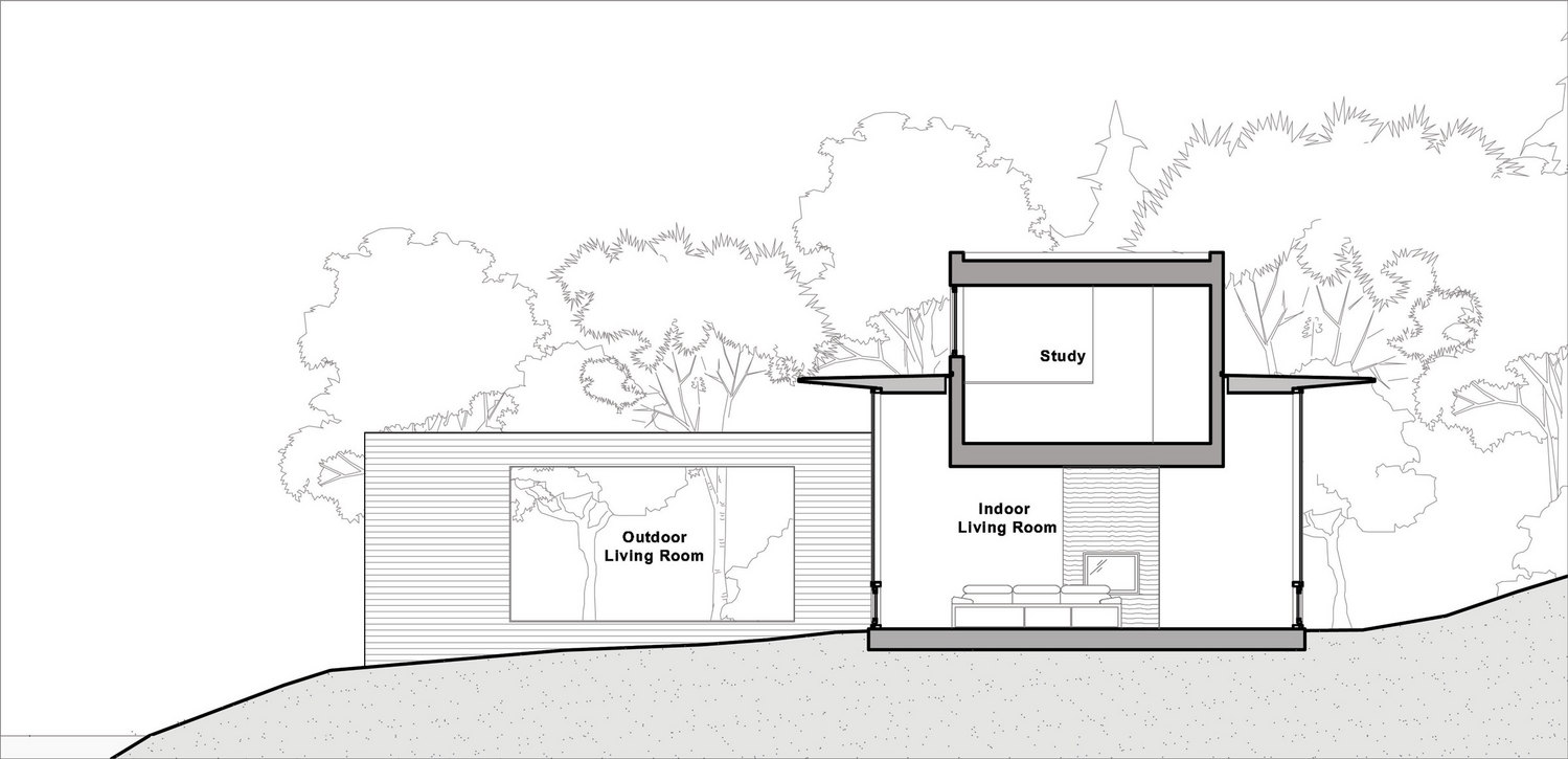 1499x725 Pdk - Section Drawing