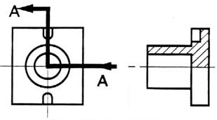 309x171 design handbook engineering drawing and sketching related - Sectional View Engineering Drawing Exercises