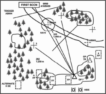 360x319 Drawing A Op Sector Sketch - Sector Drawing