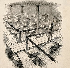 300x291 Secondary Sector Art Fine Art America - Sector Drawing