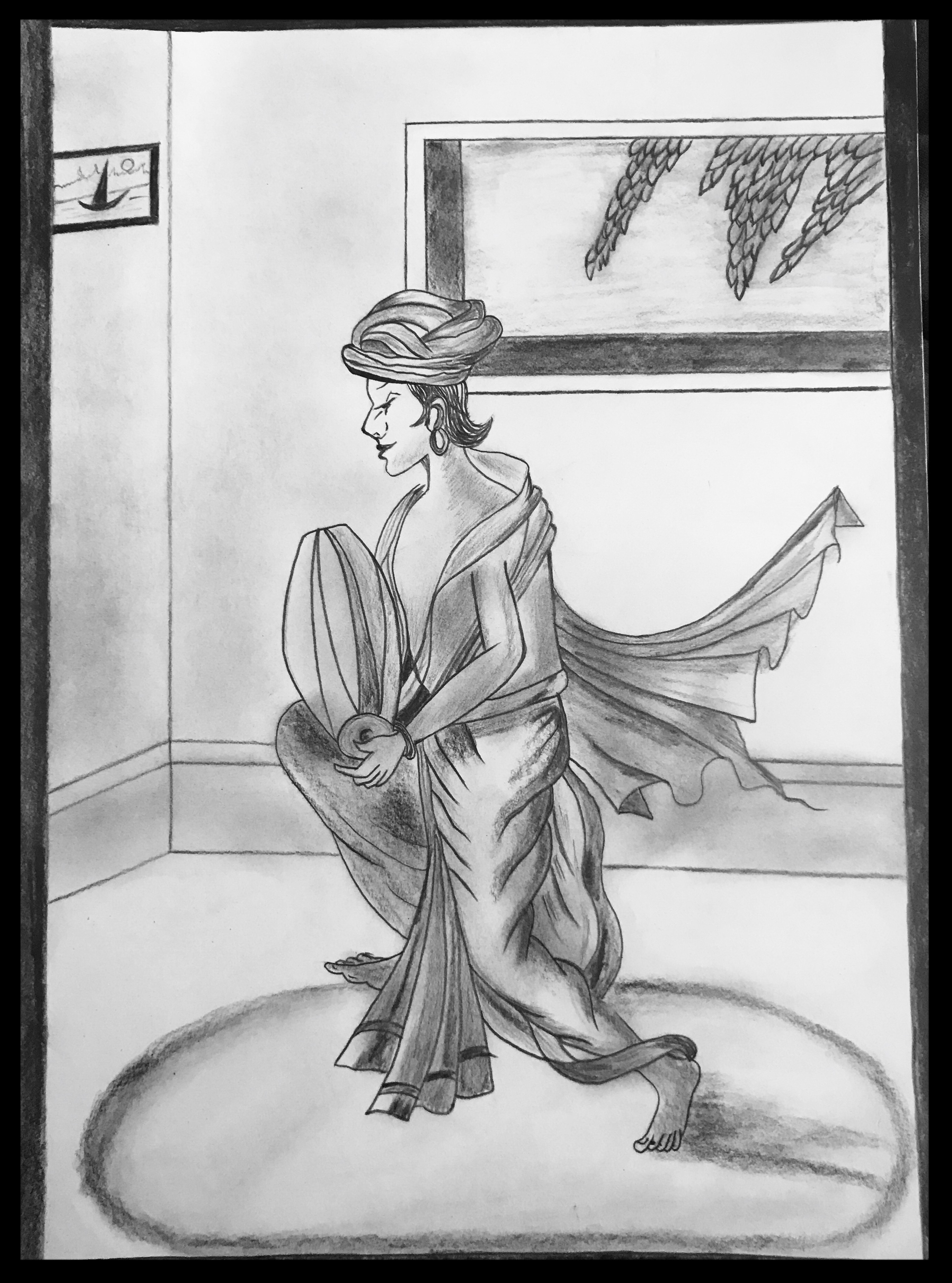 2749x3704 Sonika Agarwal Drawings In Sector Noida Sulekha Noida - Sector Drawing