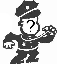 230x257 Search For New Chief Of Security Drawing To A Close The Skyline View - Security Drawing