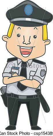 184x470 library of security guard - Security Guard Drawing