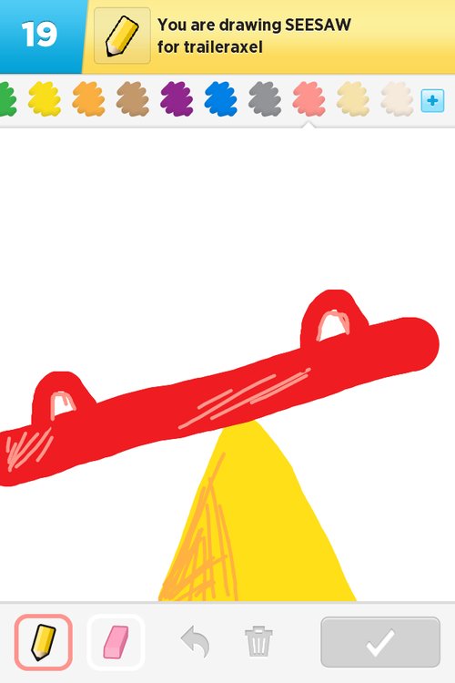 500x750 Seesaw Drawings - Seesaw Drawing