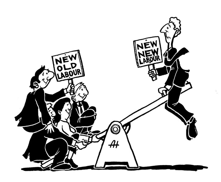 726x600 seesaw alex hughes cartoons - Seesaw Drawing