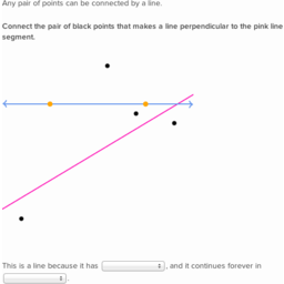 256x256 drawing rays, lines, and line segments khan academy wiki - Segment Drawing