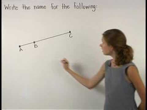 480x360 Line Segments - Segment Drawing