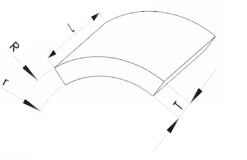 794x515 arc segment drawing - Segment Drawing