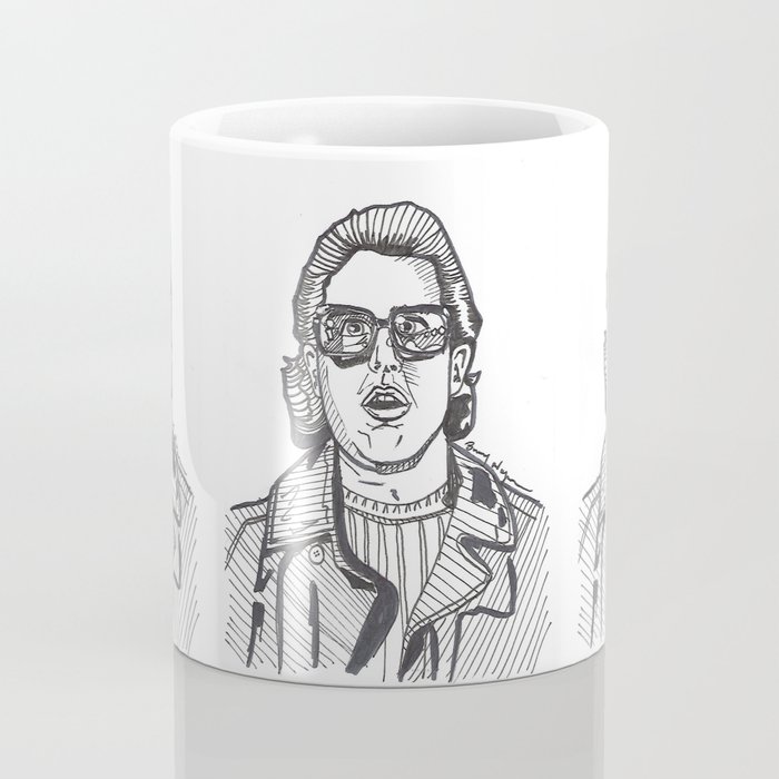 700x700 jerry seinfeld drawing coffee mug - Seinfeld Drawing