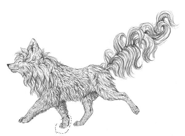 600x441 how to enhance traditional art in adobe photoshop - Select Drawing