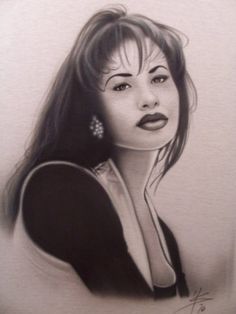 Selena Drawing at PaintingValley.com | Explore collection of Selena Drawing