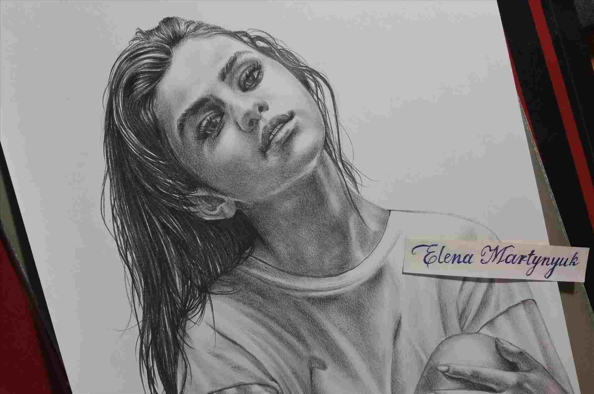 1900x1261 Drawing Art Drawing Rhcom - Selena Drawing