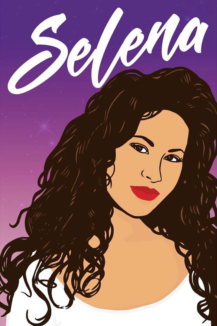 718x1080 Fileselena Drawing - Selena Drawing