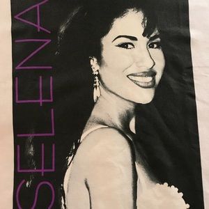 300x300 spencer's shirts selena quintanilla shirt poshmark - Selena Quintanilla Drawing
