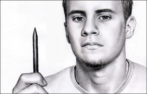 470x300 Bbc - Self Image Drawing