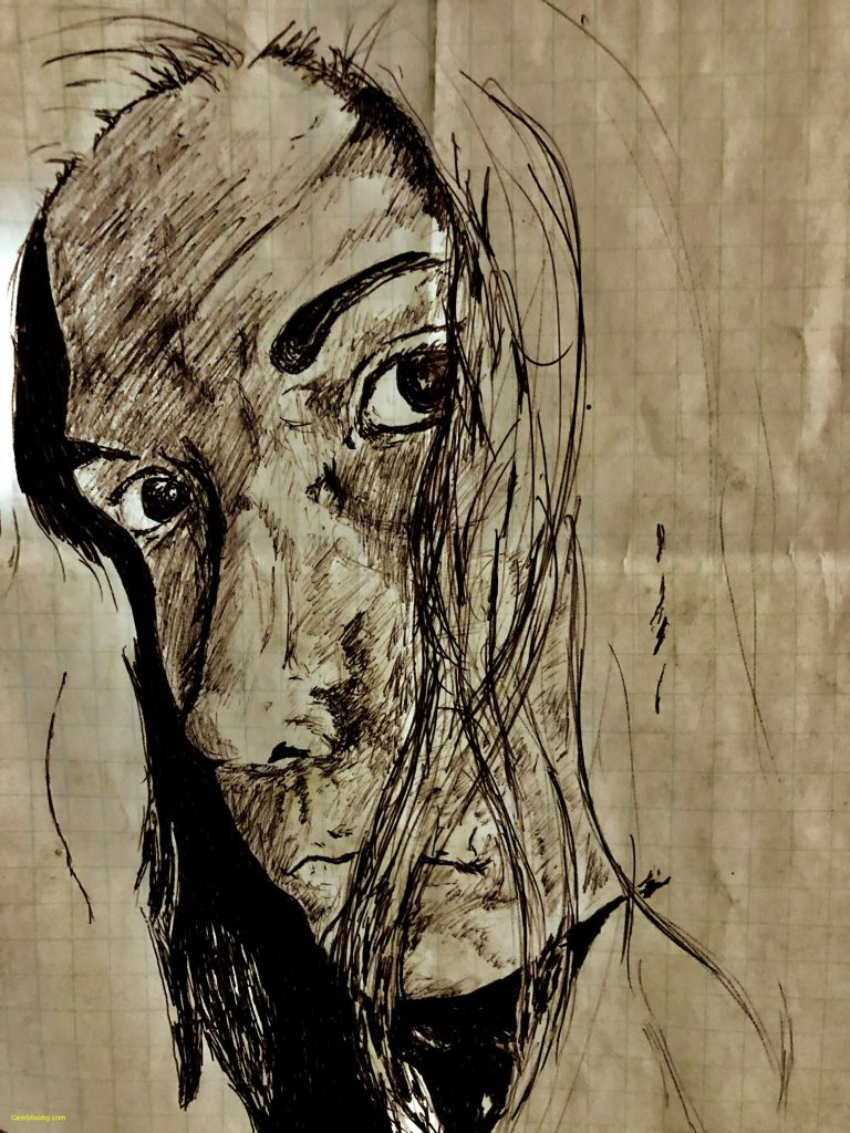 768x1024 Self Portrait Ideas Drawing Classy - Self Portrait Ideas Drawing