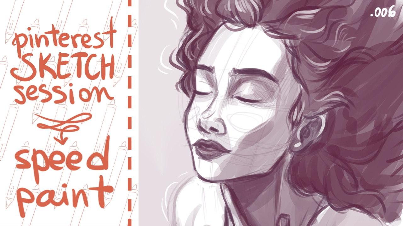 1280x720 drawing semi realistic speedpaint photoshop art - Semi Realistic Drawing