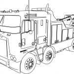 150x150 big trucks toys for sale amusing semi truck line drawing - Semi Truck Line Drawing