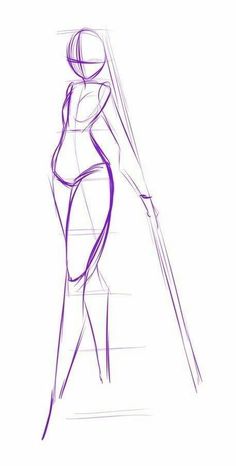 236x466 image result for female figure floating senior show drawings - Senior Drawing