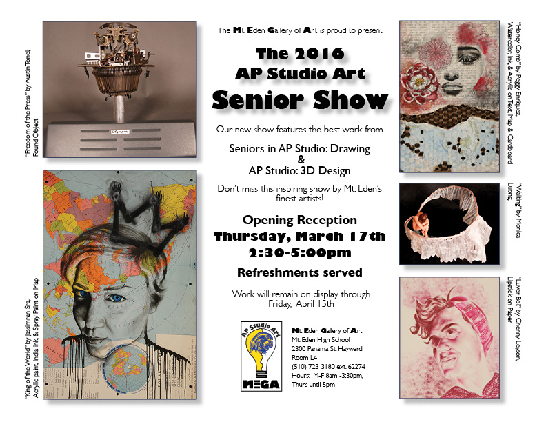 792x612 mt eden ap studio art drawing all about the ap studio art - Senior Drawing