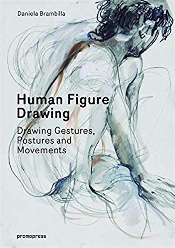 353x499 human figure drawing drawing gestures, postures and movements - Sensitive Drawing