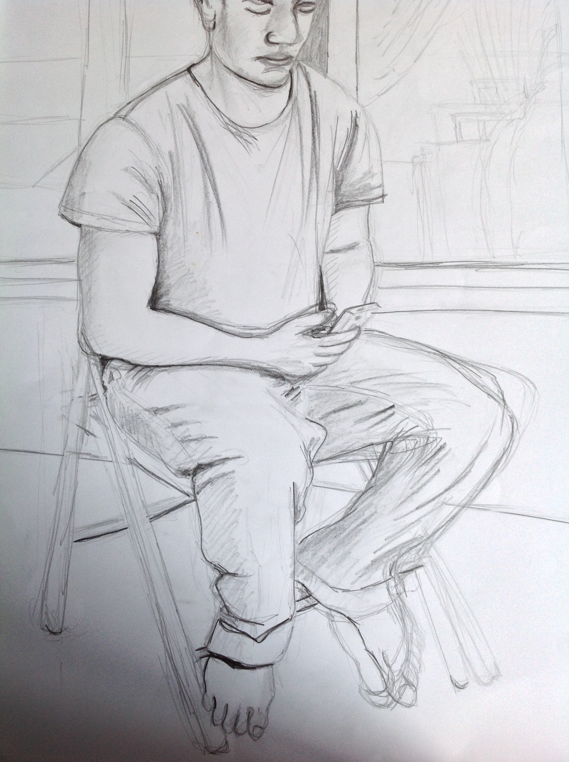 1936x2592 part drawing figures - Sensitive Drawing