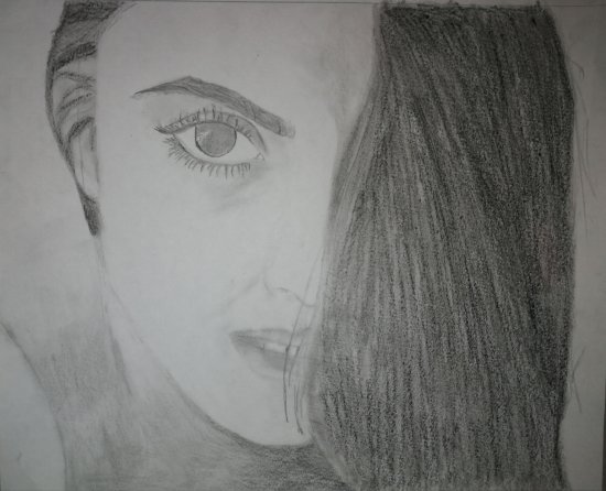 550x446 sensual, graphite, pencil, drawings, buy original art - Sensual Drawings