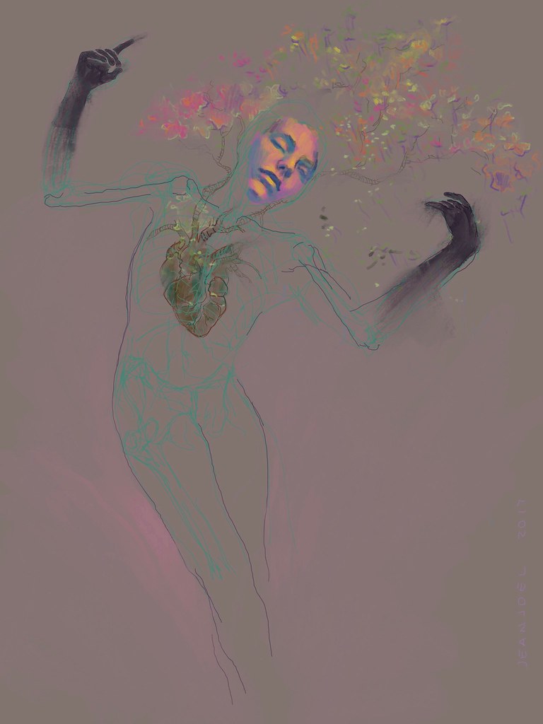 768x1024 the world's best photos of drawings and sensual - Sensual Drawings