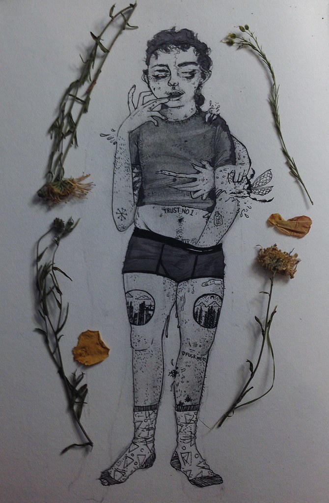 670x1023 early morning drawings vague interpretation - Sensual Drawings