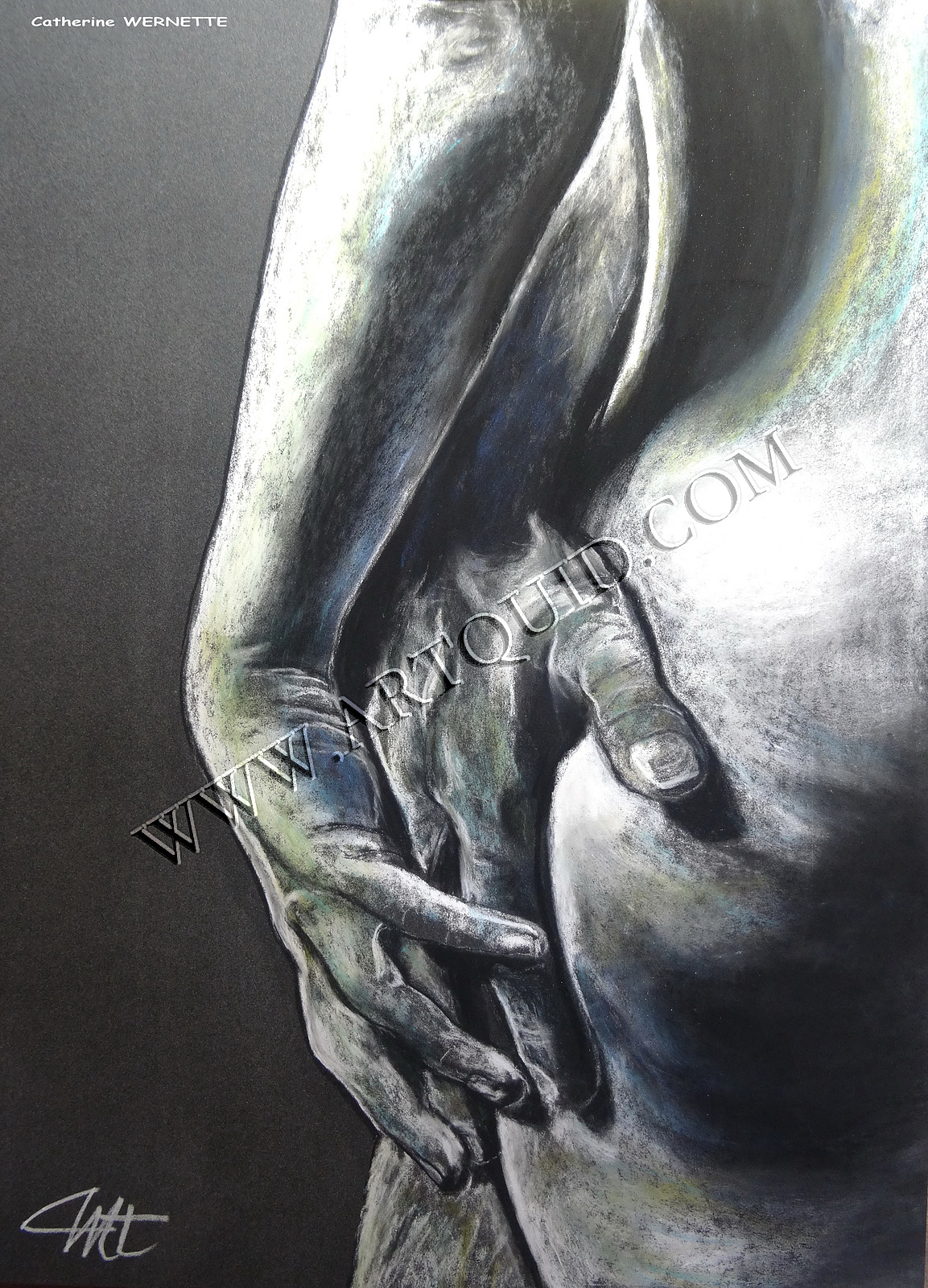 1153x1600 drawings, sensual - Sensual Drawings