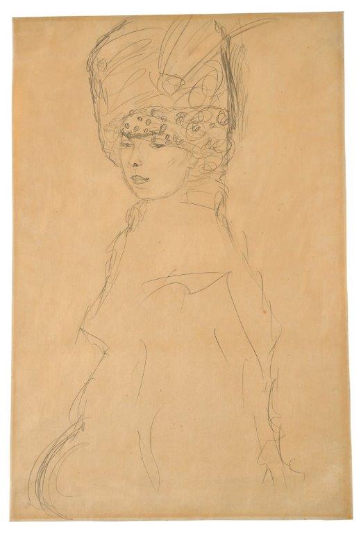 520x768 drawings from an artist who is both fashionable and sensual - Sensual Drawings