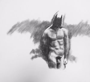 300x272 el batman de pollitos original lennox campello sensual - Sensual Drawings
