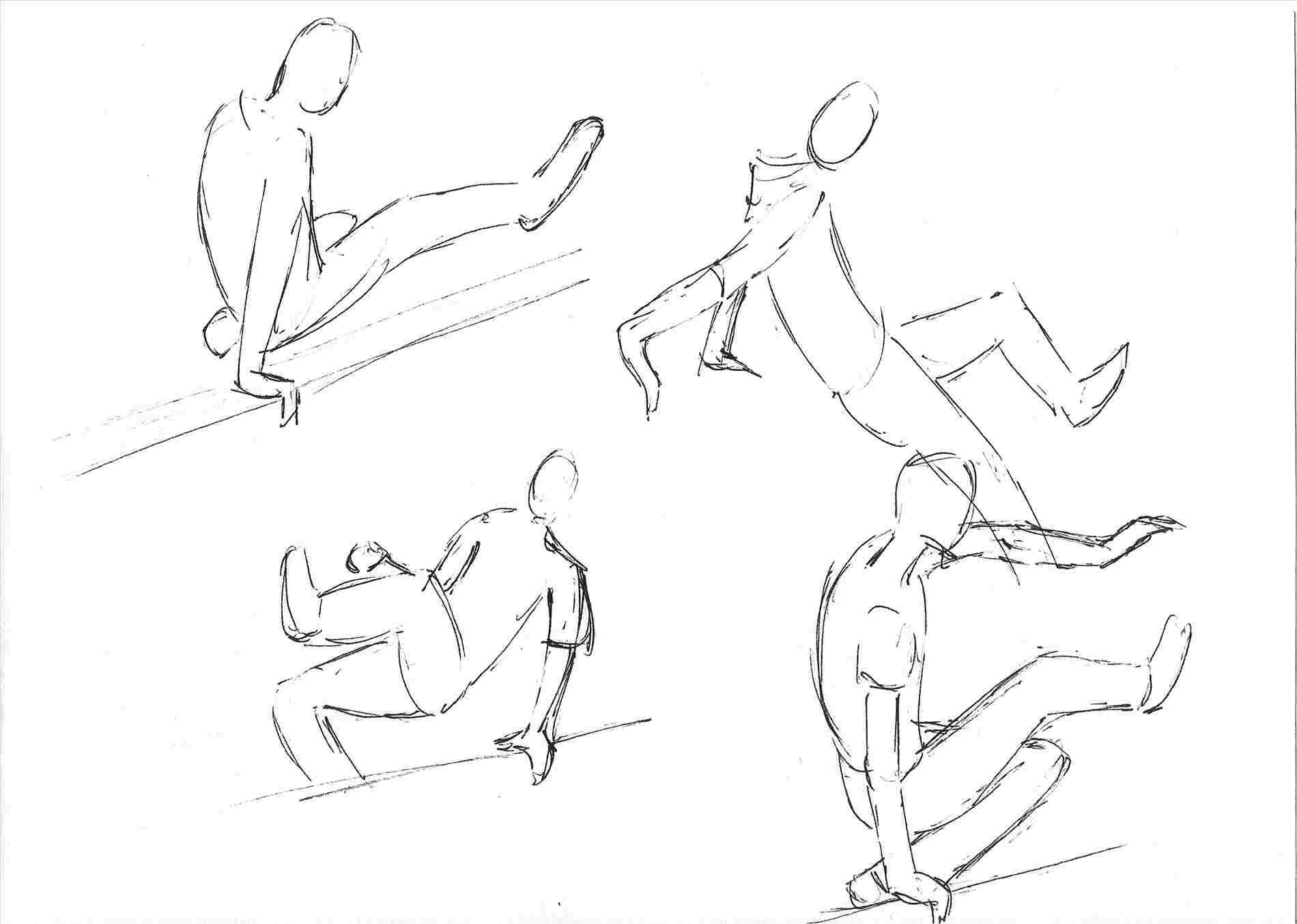 1900x1353 running huge guide rhcom how sequence drawing animation - Sequence Drawing