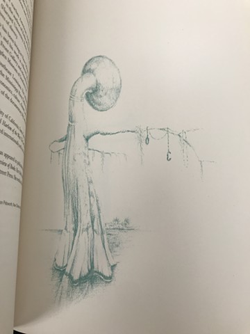 360x480 Alison Pebworth - Series Drawing