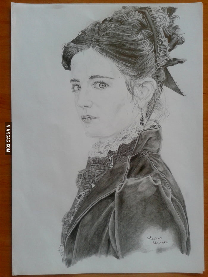 700x933 i don't always draw - Serious Drawing