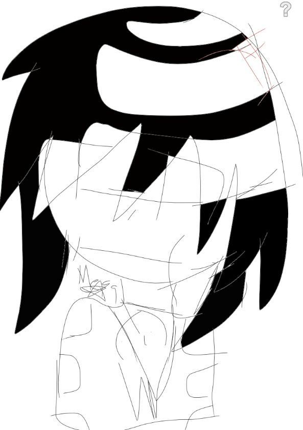 593x840 i swear i'll do a serious drawing soul eater amino - Serious Drawing