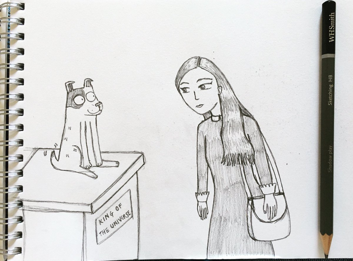 1200x888 josie on twitter a very serious drawing - Serious Drawing