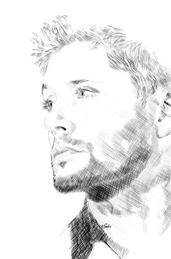 553x834 looks like someone sold their soul for some serious drawing - Serious Drawing