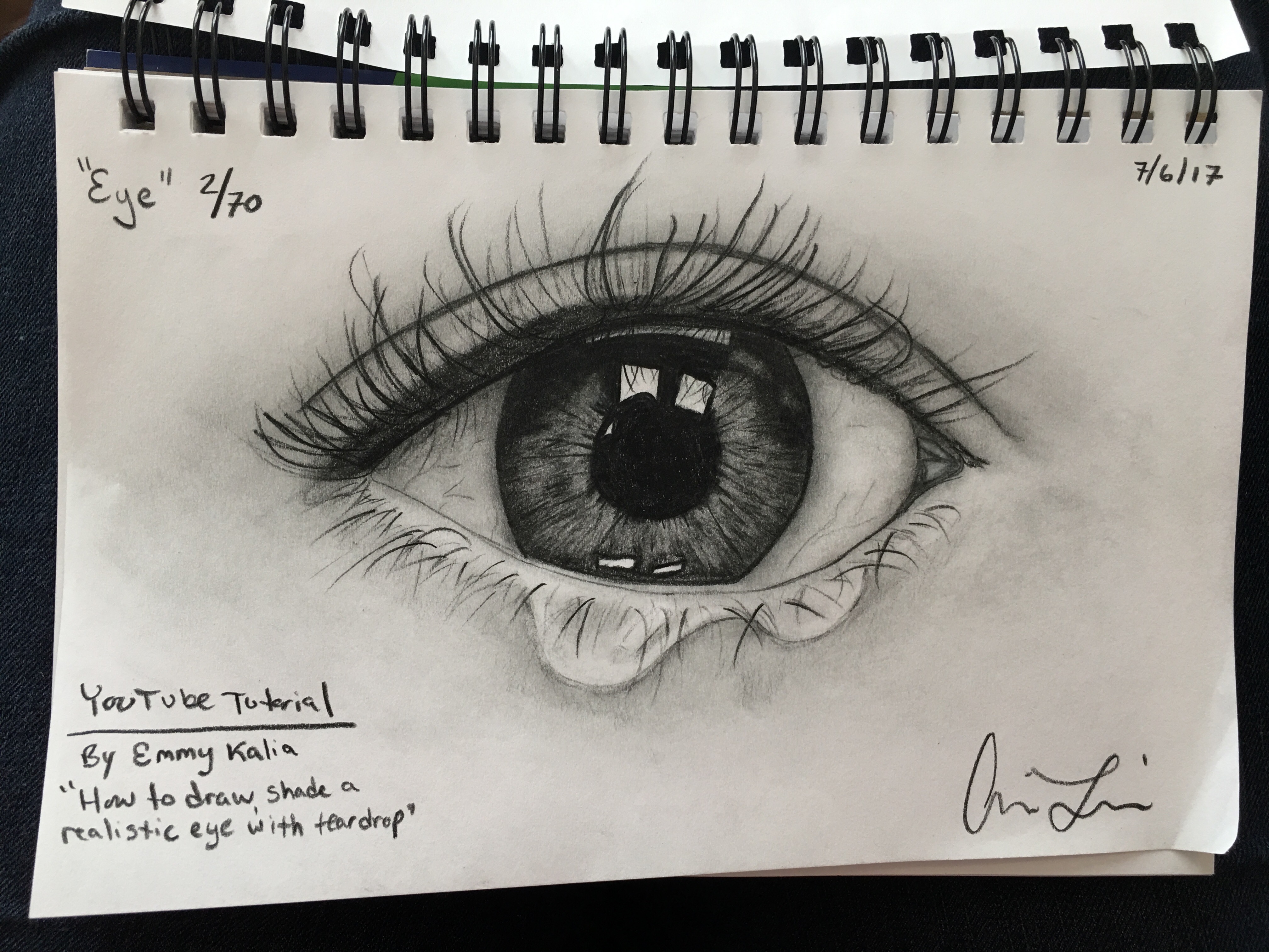 4032x3024 my serious drawing attempt! - Serious Drawing