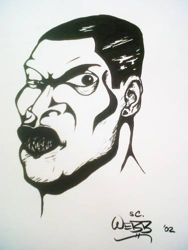 375x500 serious drawing - Serious Drawing