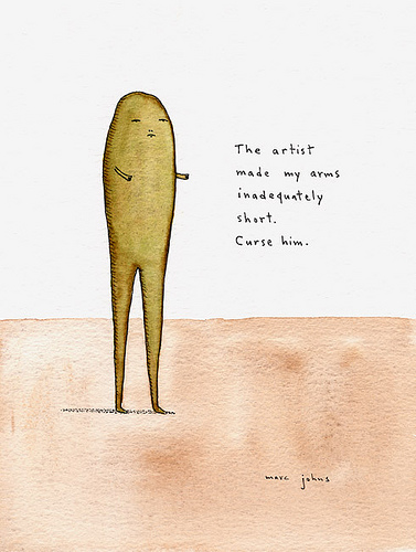 377x500 serious drawings supahcute - Serious Drawing