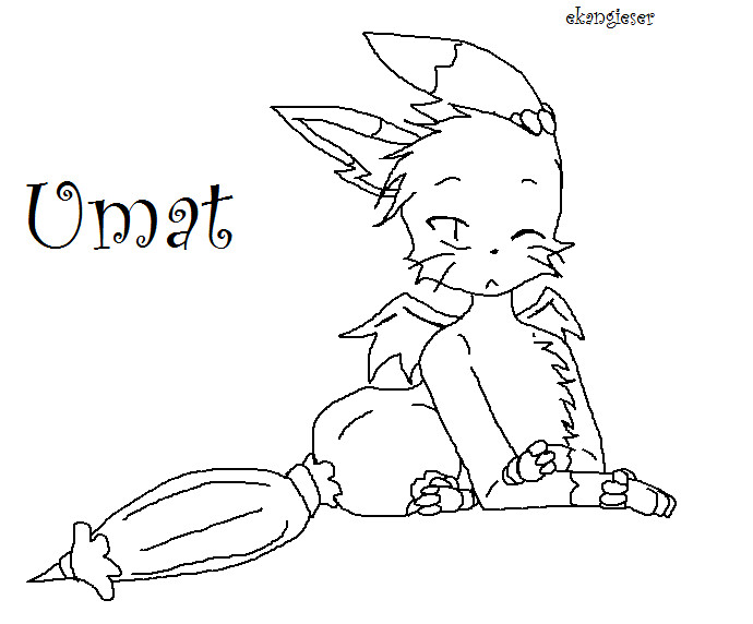 690x572 The World's Most Recently Posted Photos Of Drawing And Servant - Servant Drawing