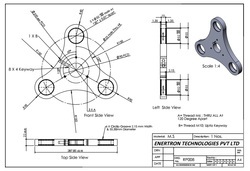 250x171 drawing services, drawing job work in india - Service Drawing