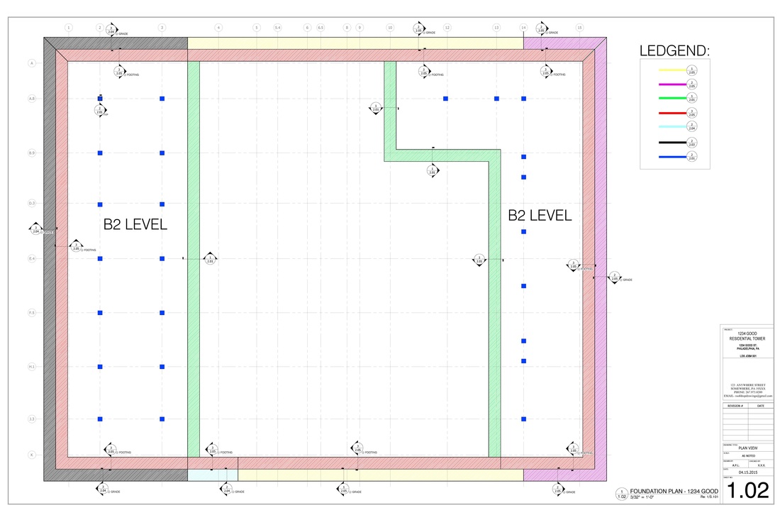 1100x733 roof shop drawing services - Service Drawing