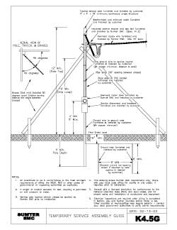 250x324 service drawings sumter emc - Service Drawing
