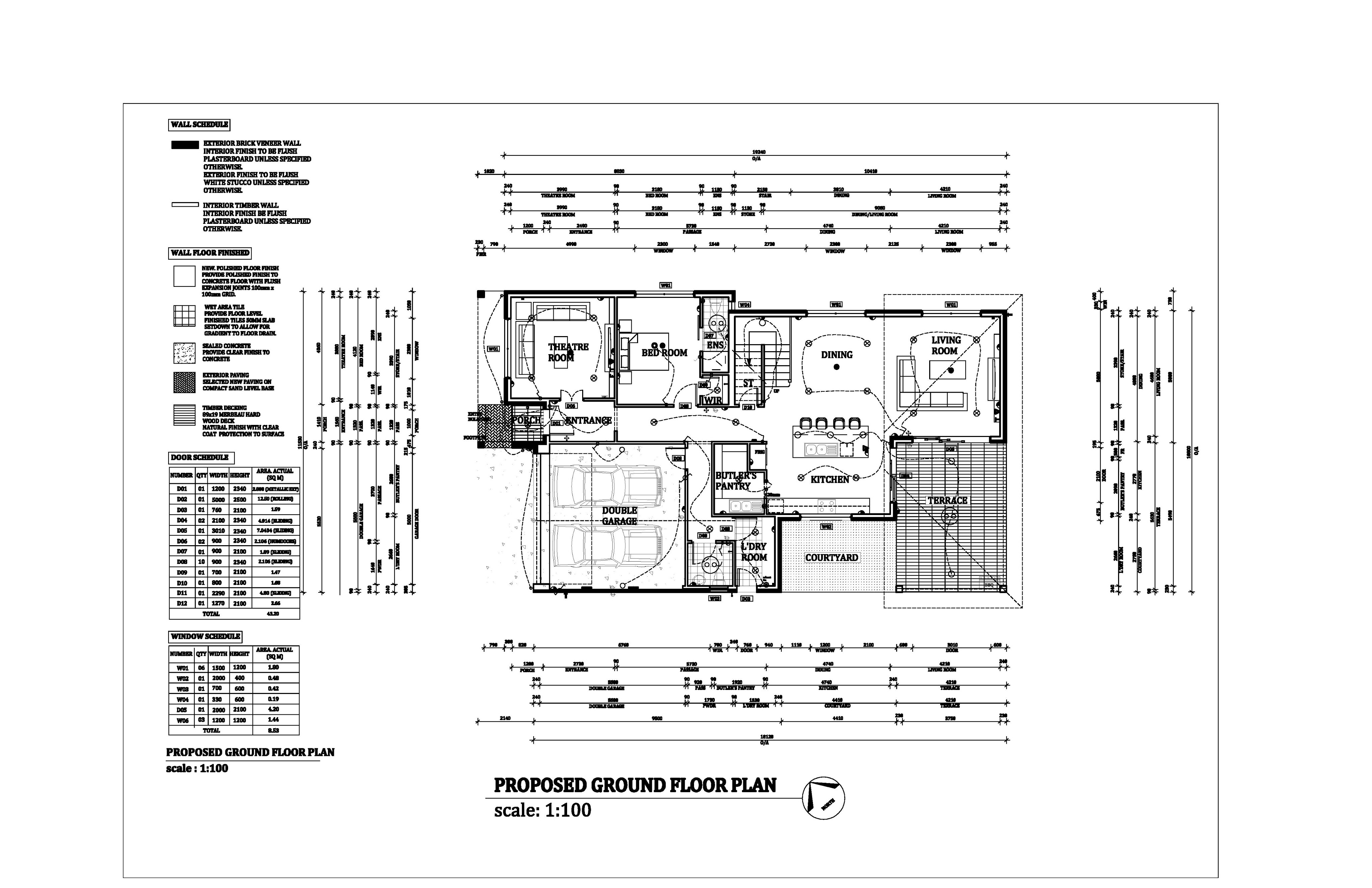 Service Drawing at Explore collection of Service